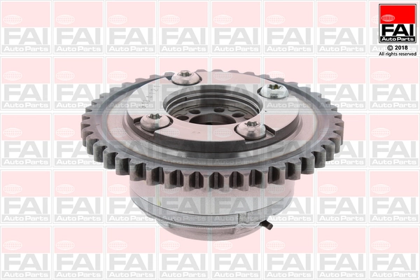 Camshaft Adjuster